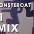 Rocket League X Monstercat Vol 1 Album Mix