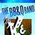 The B B Q Band Is Reaching For The Sky