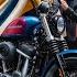 2025 Harley Davidson Iron 883 Classic Performance Meets Modern Style