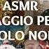 VIAGGIA AL POLO NORD E INCONTRA MAMMA NATALE ASMR