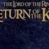 The Lord Of The Rings The Return Of The King CR 15 The Mouth Of Sauron