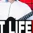 SLIPKNOT All Out Life Cover By Masuka LESSON GUITAR TAB