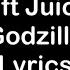 Eminem Ft Juice WRLD Godzilla Lyrics