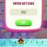 What Is GIFT CODE For Talking Angela Shorts Mytalkingangela