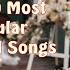 What Are The Songs Most Played At Funerals Top 10 Most Popular Funeral Songs