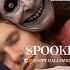 Wait For Spooky Ending Art Trendingshorts Trending Trend Shorts Artshorts Helloween Horror Viral