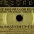 HASHIM AL NAAFIYSH THE SOUL THE 1990 FRANKIE BONES BROOKLYN WAREHOUSE REDUX