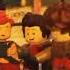 Ninjago Music The Fold The Weekend Whip S P E E D U P