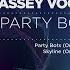 Kassey Voorn Party Bots Original Mix Sudbeat Music