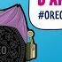 Новая акция от OREO Oreopeople