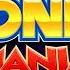 Lava Reef Zone Act 2 Sonic Mania Music Extended