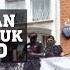 UK At Least Eight Arrested After Azerbaijani Embassy In London Is Stormed