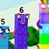 Numberblocks Orange Level Two Episodes Full Episodes