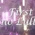 Frad First Date Piano Lullaby