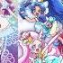 SHINE KiraKira Pretty Cure A La Mode Long Intro Version