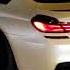 BMW M6 Gran Coupe LOUD Rev Take Off The Hunt Is On