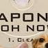 Capone Oh No Animal Cover