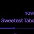 Sade The Sweetest Taboo Lyrics