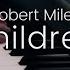 Robert Miles Children Piano Cover