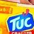 ПОВТОРИЛИ 3 ВКУСНЯШКИ ИЗ СУПЕРМАРКЕТА КРЕКЕРЫ TUC BOUNTY ПАСТА ОРЕХОВЫЕ БАТОНЧИКИ испания