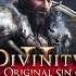 Divinity Original Sin 2 OST Tavern Fight Beast Theme Extended