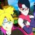 O MELHOR SAIU NARUTO SHIPPUUDEN ULTIMATE NINJA STORM 4 ROAD TO BORUTO PARA CELULAR ANDROID MOD