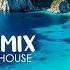 Summer Ibiza Beats Ultimate Tropical Deep House For Relaxing Unwinding Chilling By The Ocean