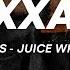 Arizona Zervas ROXXANE Remix Ft Juice WRLD Swae Lee Lyrics