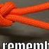 4 Easy Knots Knots You Can Tie When You Don T Know How To Tie Knots