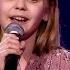 Lotte Just Give Me A Reason Blind Auditions The Voice Kids VTM