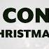 Ray Conniff The Ray Conniff Singers Ring Christmas Bells Official Lyric Video