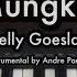 Mungkin Melly Goeslaw Piano Karaoke By Andre Panggabean