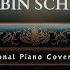 Shed A Light Piano Cover Robin Schulz David Guetta Cheat Codes