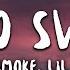 Pop Smoke Mood Swings Lyrics Ft Lil Tjay