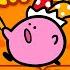 Something About Kirby Super Star ANIMATED Loud Sound Warning