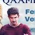 Qaafirana Kedarnath Female Version Cover By Ankita Jalan Sushant Rajput Arijit Singh