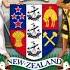 New Zealand 1841 National Anthem God Defend New Zealand