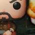 Распаковка фигурок FUNKO POP по игре THE LAST OF US Джоэл Элли и ЩЕЛКУН Одни из нас