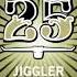 Jiggler Shine Original Mix Bar25 080