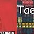 Taemin 태민 Move Instrumental Remake FREE