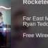 Far East Movement Rocketeer Feat Ryan Tedder Official Audio