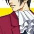 Gay Or European Miles Edgeworth Objection Lol