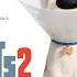 It S Gonna Be A Lovely Day The Secret Life Of Pets 2