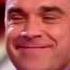 Robbie Williams Candy X Factor UK 2012