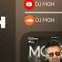 Moein Yadet Miyad DJ MGH Remix