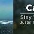 Calvin Harris Stay With Me Part 2 With Justin Timberlake Halsey Pharrell 432 Hz