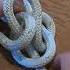 Tie A Bowline Knot The Quick And Easy Way No Rabbit Needed