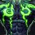 Illidan World Of Warcraft Prince Of Darkness CMV