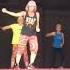 Zumba Gold Callao By Anna Carina Mega Mix 70