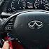 DOING HARD PULLS IN MY INFINITI G37 POV DRIVE